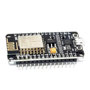 Módulo Inalámbrico Serial de Código Abierto ZYSY ESP8266 NodeMcu V3 Lua CP2102 <span class=keywords><strong>ESP</strong></span>-<span class=keywords><strong>12E</strong></span> con WiFi para Internet - Product Image 5