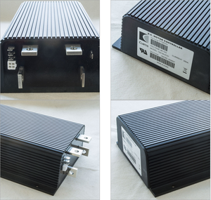 Curtis 48-72V điều khiển tốc độ động cơ 1221m-6701 (550A) 72V 550A DC 1212M ngã ba Lift Xe Tải Điều khiển 1221m-6701 (550A) - Product Image 6