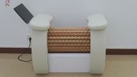 Rouleau de drainage lymphatique populaire pour sculpter le corps et soulager les douleurs musculaires