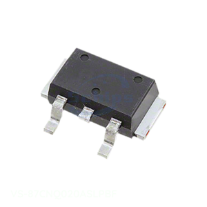 Electronic Components China VS-87CNQ020ASLPBF D-61-8-SL DIODE ARRAY SCHOT 20V 40A D618SL Original Diode Arrays - Product Image 1