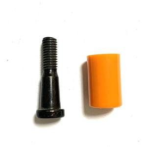 射出成形金型パーティングロック金型ナイロン樹脂スペーサーネジとパーティングロック - Product Image 4