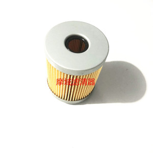 Filtro de aceite para motocicleta HF123 para Kawasaki ZRX 1100 KLT200 C1 C2 1983 1984, tamaño estándar con medios de celulosa - Product Image 5