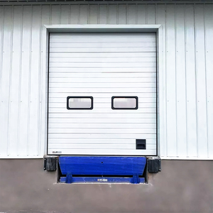 Super grand chinois américain Europe isolation intelligente porte coulissante <span class=keywords><strong>industrielle</strong></span> rapide fabricants de portes d'ascenseur électrique <span class=keywords><strong>Hormann</strong></span> - Product Image 3