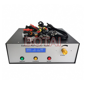 Máy Kiểm Tra Kim Phun Đường Ray Thông Thường CRDI Có Chức Năng Piezo CR1000 CR700 <span class=keywords><strong>CRI700</strong></span> CRI100 CR1000A - Product Image 1