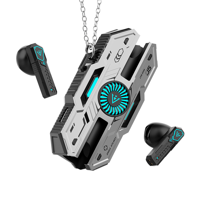 TWS Earbuds BT 5.3 Stereo X37 Wireless Music Gaming Headphones Touch Controls Earbuds Comfortable Stylish