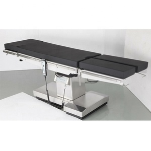 Similares con <span class=keywords><strong>Maquet</strong></span> eléctrico quirúrgico mesa de operaciones eléctrica con riñón puente y de freno - Product Image 4