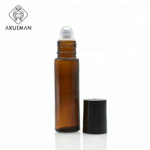10ml Eye Serum Perfume Roller Botellas de vidrio - Product Image 4