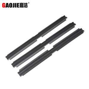 Adapté aux balais d'essuie-glace Valeo, aux balais d'essuie-glace à queue de cygne, aux balais d'essuie-glace sans cadre de qualité AA. - Product Image 5