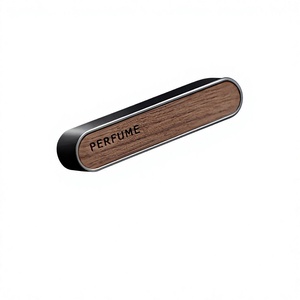 Difusor de <span class=keywords><strong>Perfume</strong></span> en Gel para Auto de Lujo, Aromatizante con Clip para Ventilación, con Logotipo Personalizado, Aromaterapia y Frescura para su Vehículo - Product Image 3