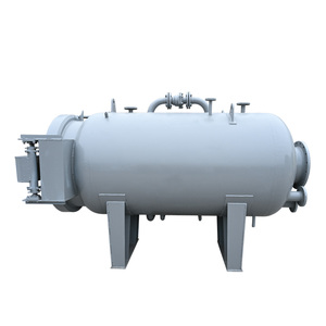 8000L Horizontal Glass Lined Storage <strong>Tank</strong> From China Manufacturer - Product Image 1