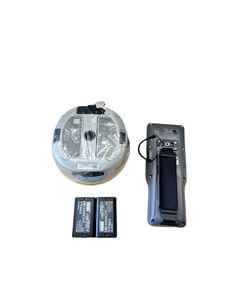 Unistrong G970IIpro/ E600 GNSS RTK และฐานรับสัญญาณพร้อม IMU 1408 ช่อง สำหรับงานสำรวจที่ดิน GPS RTK Rpver ราคา - Product Image 4