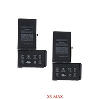 Batterie 2716mah 2658mah 3174mah 2942mah pour iphone X XS MAX XR Batteries