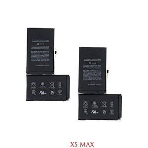 Batterie <span class=keywords><strong>2716mah</strong></span> 2658mah 3174mah 2942mah pour iphone X XS MAX XR Batteries - Product Image 6