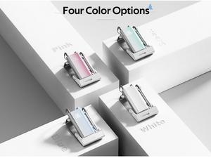 Nuovo arrivo 60W macchina ricaricabile per trapano per unghie personalizzabile per unghie elettrico 35000rpm motore Brushless uso salone - Product Image 5