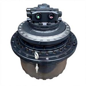 Motor de Traslación <span class=keywords><strong>Final</strong></span>, Caja de Engranajes Reductora, Piezas de Maquinaria de Construcción, Excavadora SY500H SY500 SY550HD, Transmisión <span class=keywords><strong>Final</strong></span> GM95 - Product Image 1