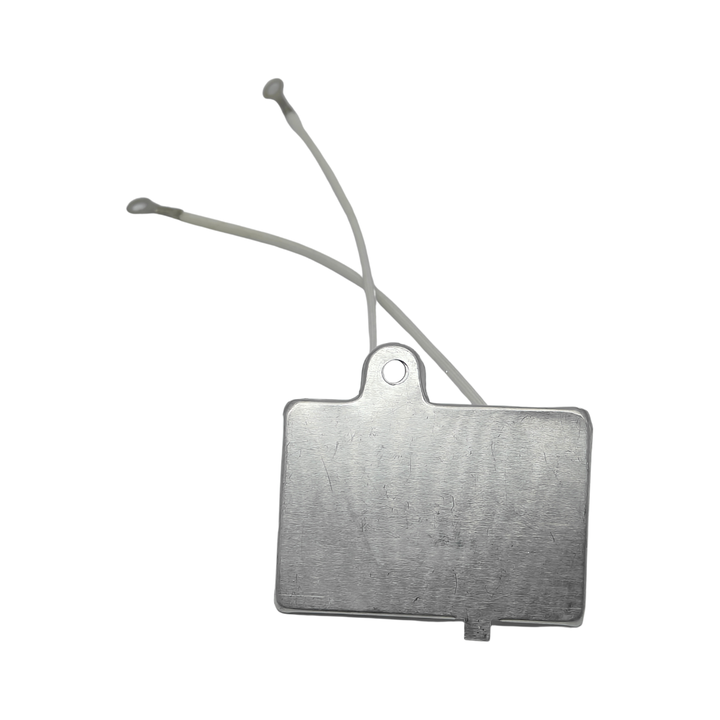 Electric rice cooker parts insulation sheet/insulating pad rice cooker