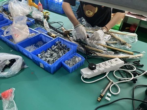 Nhà Máy Tùy Chỉnh Ánh Sáng Sang Trọng Bằng Đá Cẩm Thạch Cơ Sở Brass Pha Lê Thủy Tinh Bàn Đèn Bàn Đèn Đèn Cho Khách Sạn Nhà - Product Image 4