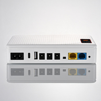 Batterie au lithium 20800mAh 16000mAh Mini UPS Alimentation sans interruption portable d'urgence pour routeur WiFi