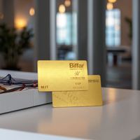 Système de contrôle d'accès par carte RFID NFC intelligent étanche en PVC transparent certifié ISO 13,56 MHz pour hôtels et entreprises, paiement 1k