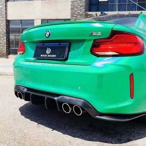 <span class=keywords><strong>2022</strong></span>ขายร้อน EB สไตล์คาร์บอนไฟเบอร์ด้านหน้ากันชนลิปด้านกระโปรงสำหรับ <span class=keywords><strong>I8</strong></span>ที่สมบูรณ์แบบ - Product Image 6