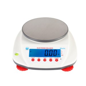 Balance électronique portable de haute qualité GMC2002 série GM pour laboratoire, précision 0,01g - Product Image 1