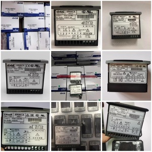 <span class=keywords><strong>Termostato</strong></span> Emerson Dixel de material plástico con tecnología Elf, de material de plástico, de la serie Dixel - Product Image 3