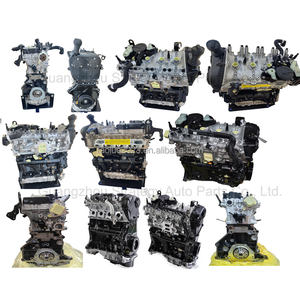 วาล์วไอดีและวาล์วไอเสียอะไหล่รถยนต์ EA888 EVO2 Gen <span class=keywords><strong>2</strong></span> Gen <span class=keywords><strong>3</strong></span> 1.8 <span class=keywords><strong>2</strong></span>.0T TSI TFSI 06J109601E 06J109611E - Product Image 6