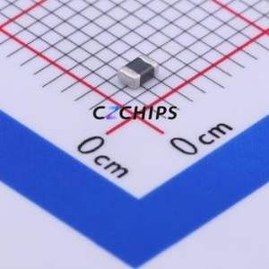 MPZ2012S221AT000 Ferrite Bead 0805 RF ( Impedance @ Frequency: 220Ohm@100MHz )( Error: 25% )( DC Resistance (DCR): 40mOhm ) - Product Image 1