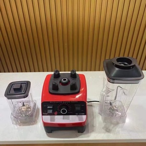 Nouveauté, vente flash, robot culinaire de grande taille 4500W, Magic <span class=keywords><strong>Nutrimix</strong></span>, mélangeur et blender industriel pour aliments - Product Image 6