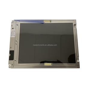 LQ104V1DC41 โมดูลจอแอลซีดี 10.4 นิ้ว 640*480 สำหรับอุปกรณ์การแพทย์แบบพกพาอุตสาหกรรมคอนโทรลเลอร์อุตสาหกรรมจอแสดงผล - Product Image 1