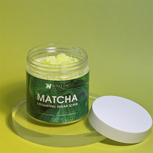 <span class=keywords><strong>Crema</strong></span> <span class=keywords><strong>Corporal</strong></span> de Magnesio Matcha Orgánica NOYEON, Etiqueta Privada, Envío Directo, Excelente <span class=keywords><strong>Precio</strong></span>, Set de Cuidado de la Piel de Etiqueta Privada - Product Image 4