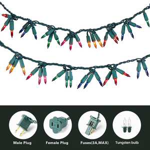 Lumières de décoration de <span class=keywords><strong>chambre</strong></span> d'enfants de luxe de mode personnalisées en gros bon marché pour la maison guirlandes lumineuses avec la fonction stable - Product Image 5