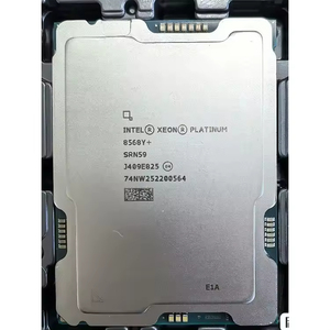 Xeon 8568y + 48-<span class=keywords><strong>Core</strong></span> <span class=keywords><strong>2.8</strong></span> GHz 350W Bộ vi xử lý đơn vị cho các máy chủ <span class=keywords><strong>Intel</strong></span> 7 Xeon CPU - Product Image 3