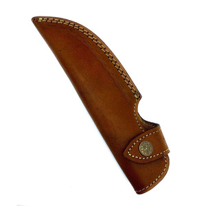 Wholesale Manufactures <b>Leather</b> Sheath for Knives For Outdoor Usage Outdoor Hunting Handmade <b>Leather</b> Sheath For Knife - Product Image 4