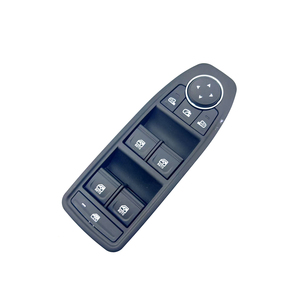 254014643R Bouton de commande de lève-vitre Interrupteur de lève-vitre électrique pour <span class=keywords><strong>Renault</strong></span> - Product Image 1