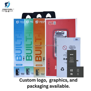 <span class=keywords><strong>แบ</strong></span><span class=keywords><strong>ต</strong></span>เตอรี่ <span class=keywords><strong>iPhone</strong></span> 14สำหรับมือถือรุ่น Jimforl อะไหล่สำหรับมืออาชีพ0-วงจรคุณภาพสูง - Product Image 6