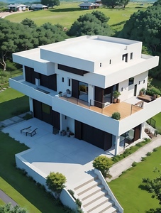 Maisons mobiles bon marché, maisons préfabriquées, maisons de luxe modernes, vente en gros de maisons préfabriquées - Product Image 3