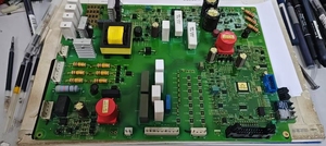 อุปกรณ์เสริมไฟฟ้าแรงสูงแบบเฟสเดียว/สามเฟส ของแท้ใหม่เอี่ยม Q/BLH5.61.028 220V 400W IP65 - Product Image 5