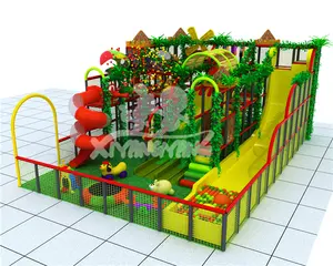 Commercial Children Soft Play Equipment Indoor Playground Equipment, Kids Games Indoor Playground Equipment