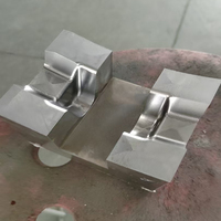 Machine de fabrication de cerceaux de haute vitesse pour systèmes de ventilation et de climatisation (HVAC)