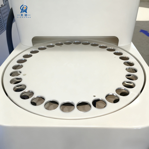 Easy to Use Fully Automatic Purge and Trap System for Analyze Volatile Organic Compounds (VOCs) in Water Samples. - Product Image 5