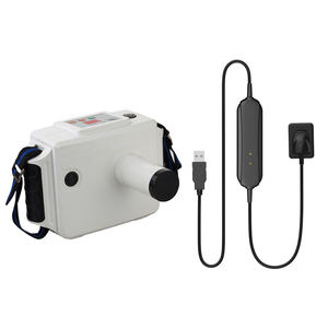 Peralatan Medis Dental Sensor Sinar-x Digital Dental <span class=keywords><strong>Panoramic</strong></span> Portabel Mesin Film X Ray Dental - Product Image 1