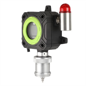 เครื่องตรวจจับก๊าซหลายชนิด 4 in 1 สำหรับ CO/H2S/CO/CH4 เครื่องวิเคราะห์ก๊าซออนไลน์ ตรวจสอบอย่างต่อเนื่อง พร้อมปั๊มในตัว สำหรับเหมืองถ่านหิน - Product Image 5