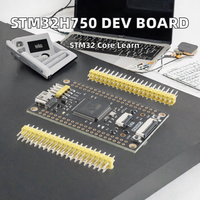 Module de carte convertisseur DC/DC FK750M1-VBT6 avec système de base STM32H750VBT6 et OS Linux pour le prototypage - Achat EC &amp;   Diversifié