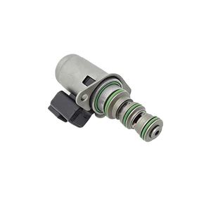 Ensemble de vanne solénoïde SV98-T3003 AT303799 pour excavatrice E210LC E300D E360LC, vanne solénoïde, pièces d'excavatrice, soupape de sécurité - Product Image 1