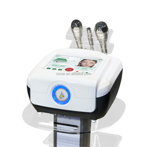 2025 New Arrival trẻ hóa da mặt biến tần số 1MHz 3MHz 10MHz siêu âm thanh sóng mặt cơ thể vẻ đẹp máy - Product Image 4