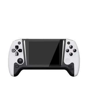 Vente en gros de consoles de jeux vidéo portables, écran de 3,5 pouces, 500 jeux intégrés, <span class=keywords><strong>console</strong></span> de jeux vidéo <span class=keywords><strong>portable</strong></span> Q21 - Product Image 1