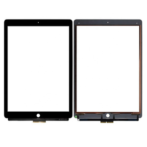 <span class=keywords><strong>Precio</strong></span> de fábrica Panel LCD de repuesto digitalizador Sensor de lente de cristal frontal para <span class=keywords><strong>iPad</strong></span> Pro 2015 A1584 A1652 12,9 pulgadas 1st generación - Product Image 1