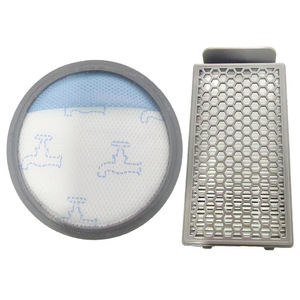 Rowenta RO3759 RO3798 Compatible Filter 140MM x 88MM Hepa Reusable Vacuum Cleaner Part ZR005901 - Product Image 4