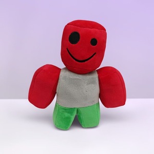 Nuevo Jx1dx1 Transfronterizo: Muñeco de Peluche Súper Suave Relleno de Algodón PP Lavable, Regalo para Fans del Videojuego - Product Image 5